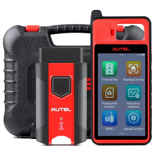 Autel Universal Key Generator Kit KM100 - Key Fob Programming